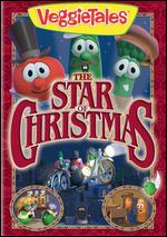 Veggie Tales: The Star of Christmas - 