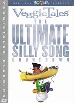 Veggie Tales: The Ultimate Silly Song Countdown - 