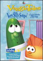 Veggie Tales: Very Silly Songs! - 