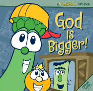 VeggieTales God Is Bigger!