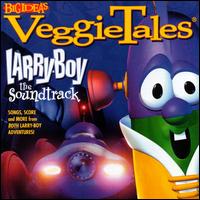 VeggieTales: Larry Boy - VeggieTales