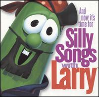 VeggieTales: Silly Songs With Larry - VeggieTales