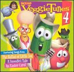 VeggieTales: Veggie Tunes, Vol. 4