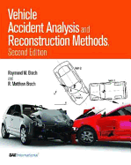 Vehicle Accident Analysis and Reconstruction Methods