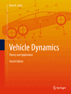 Vehicle Dynamics: Theory and Application