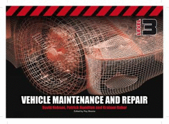 Vehicle Maintenance and Repair Level 3
