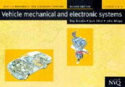 Vehicle Mechanical and Electronic Systems