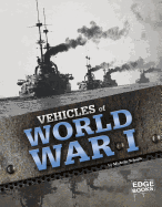 Vehicles of World War I