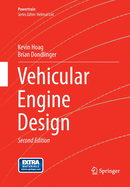 Vehicular Engine Design