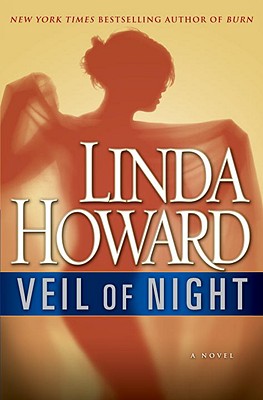 Veil of Night - Howard, Linda
