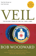 Veil: The Secret Wars of the CIA, 1981-1987