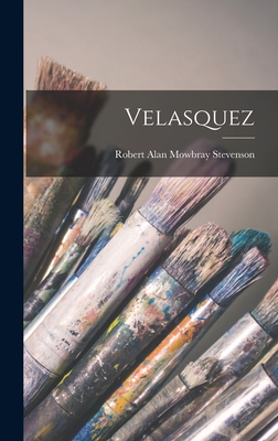 Velasquez - Stevenson, Robert Alan Mowbray