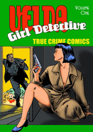 Velda: Girl Detective - Volume 1