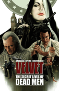 Velvet Volume 2: The Secret Lives of Dead Men