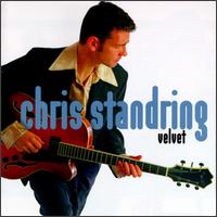 Velvet - Chris Standring