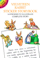 Velveteen Rabbit Sticker Storybook