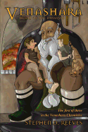 Venashara: Heart of the Dwarves