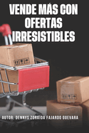 Vende Ms Con Ofertas Irresistibles