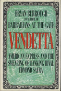 Vendetta: American Express and the Smering of Banking Rival Edmond Safra
