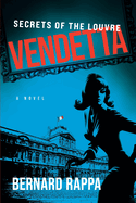 Vendetta: Secrets of the Louvre