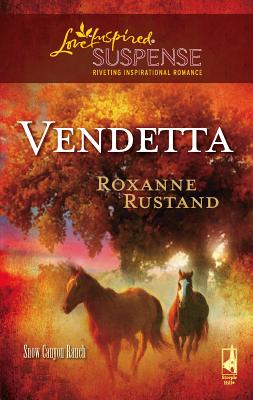Vendetta - Rustand, Roxanne