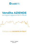 Vendita AZIENDE. Le migliori opportunit in ITALIA