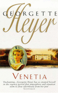 Venetia - Heyer, and Heyer, Georgette