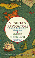 Venetian Navigators: The Voyages of the Zen Brothers to the Far North