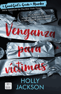 Venganza Para V?ctimas / As Good as Death. Murder 3 (Spanish Edition)