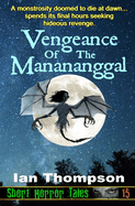 Vengeance Of The Manananggal