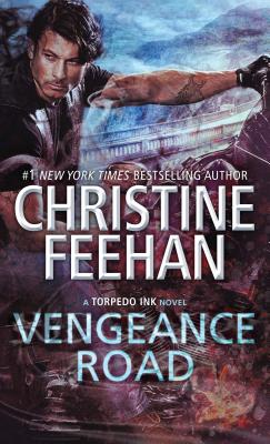 Vengeance Road - Feehan, Christine