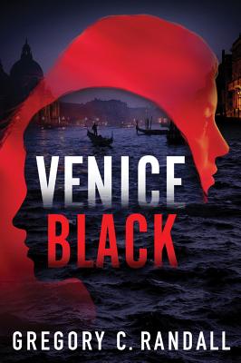 Venice Black - Randall, Gregory C