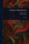 Venice Preserved
