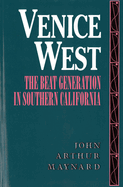 Venice West: The Beat Generation in Southern California