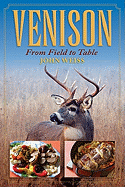 Venison: From Field to Table