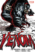 Venom: The Complete Collection, Volume 1