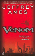 Venom - Ames, Jeffrey