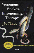 Venomous Snakes: Envenoming, Therapy