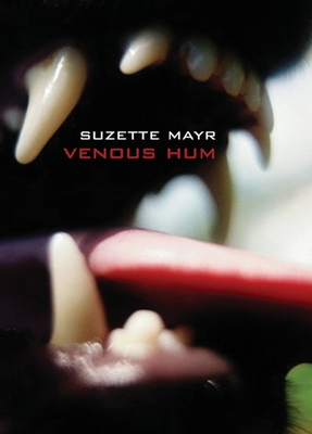 Venous Hum - Mayr, Suzette