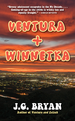 Ventura and Winnetka - Bryan, J G