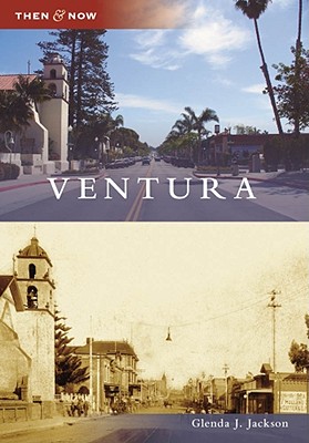 Ventura - Jackson, Glenda J