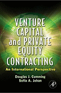 Venture Capital and Private Equity Contracting: An International Perspective
