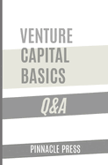 Venture Capital Basics Q&A