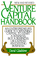 Venture Capital Handbook: New and Revised - Gladstone, David