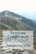 Venture Companion: A Journal for Defining Values, Vision, and Intent to Enable Authentic and Sustainable Growth