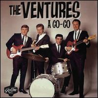 Ventures a Go-Go - The Ventures