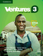 Ventures Level 3 Teacher's Edition