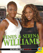 Venus and Serena Williams