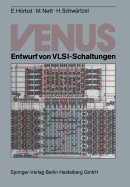 Venus: Entwurf Von Vlsi-Schaltungen