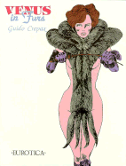 Venus in Furs - Crepax, Guido, and Masoch, Count